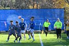 MSoc vs Springfield  Men’s Soccer vs Springfield College in the first round of the 2023 NEWMAC tournament. : Wheaton, MSoccer, MSoc, Men’s Soccer, NEWMAC